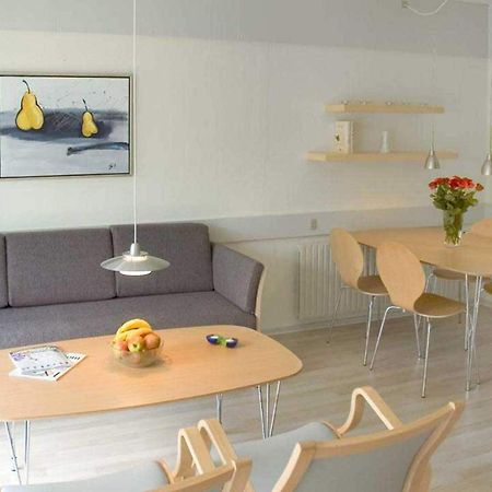 6 Person Holiday Home In Хасле Экстерьер фото